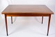 Dining table with extension - Teak - Danish Design - 1960s
Great condition
