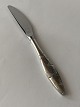 Lunch knife #Diamond #Silverspot
Length 18.5 cm