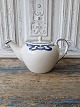Villeroy & Boch Blue Olga rare teapot