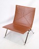 Easy Chair - Model PK22 - Walnut Elegance Leather - Poul Kjærholm - Fritz Hansen
Great condition
