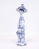 Bjørn Wiinblad - Ceramic figure - Model Summer - Blue paint - Seasons
Great condition
