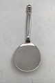 Georg Jensen Sterling Sølv Konge Serveringsspade No. 388