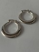 Earrings silver
Stamped 925
Height 28.67 mm