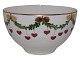 Star Fluted Christmas
Small bowl