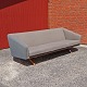 Illum Wikkelsø sofa 
ML 90
3 pers
205 cm
08-159