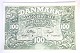 Danmark. Pengeseddel 100 kr. 1951