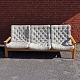 Fritz Hansen sofa
3 personers
199 cm