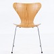 Arne Jacobsen / Fritz Hansen
AJ 3107 - 