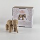 Kay Bojesen figur
Liliput elefant
eg/ahorn
7,2 cm