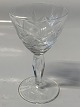 Snapseglas Wien Antik Glas fra Lyngby Glasværk.
Højde 7,5 cm