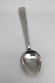 Georg Jensen Sterling Sølv Margrethe Spiseske No. 11