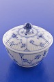 Royal Copenhagen  Blue fluted  Sugar bowl 239