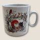 Mads StageChristmas MugCat*DKK 100
