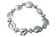 Georg Jensen sterlingsølv
Armbånd