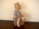 Dahl Jensen Girl Figurine
Dec. No 1207