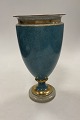 Royal Copenhagen Krakele Vase No. 460 / 3377