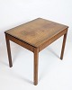 Sidebord - Palisander - Dansk Design - 1960erne
Flot stand
