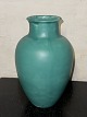 Turkis Aluminia vase