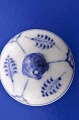 Royal Copenhagen Blue fluted Lid for Chocolate jug 29