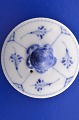 Royal Copenhagen Blue fluted Cover for Tea pot 258