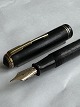 Black MAGAFOLD fountain pen from Uniteds Kingdom