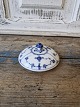 Royal Copenhagen Blue Fluted fluted lid for sugar bowl no. 240