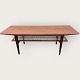 Coffee table
Teak / Wicker
DKK 2600