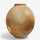Gregory Hamilton Miller / Tolne.
Round vase in stoneware in orange and brown hues.
1 pc. in stock
