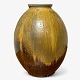 Gregory Hamilton / Tolne.
Round vase in stoneware with greenish glaze.
1 pc. in stock
