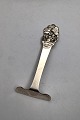 Horsens Silversmithy H.C. Andersen Fairytale Child