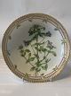 Flora Danica, Round Bowl.
Dec. No. : 20-3503.
SOLD