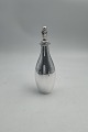Georg Jensen Sterling Sølv Parfumeflacon No. 172D
