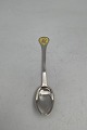 Hans Hansen Sterling Silver Annual spoon 1984