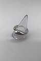 Georg Jensen Sterling Silver Ring Mercy (Large)