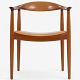 Hans J. Wegner / PP Møbler.
PP 501 - 