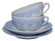 Bing & Grøndahl
Light blue teacup