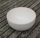 Gulkant eller Gultop fajance porcelæn,  ymerskåle eller portionsskåle nr. 575 Ø 
14cm