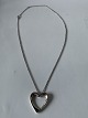 Georg Jensen Annual Jewelry 2014
Necklace and pendant.
