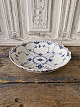 Royal Copenhagen Musselmalet helblonde stor skål no. 1019