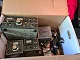 Kenwood radiosender udstyr.
Kr. 2800,-
