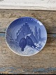 B&G Christmas plate 1916