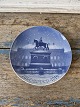 B&G Christmas plate 1914