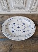 Royal Copenhagen Blue Fluted dish no. 99 - 36.5 cm.