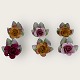 Old Country Roses
Bordkort holder
6 stk. samlet 450kr