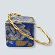 Bangle of 8k gold