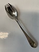 Wooden Spoon Fork Silver Children