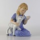 RC figur
435
Pige fodrer lam
16 cm