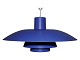 Poul Henningsen
PH 4/3 Blue