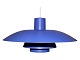 Poul Henningsen
PH 4/3 Blue