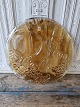 Holmegaard vintage relief "Autumn" by Per Lütken